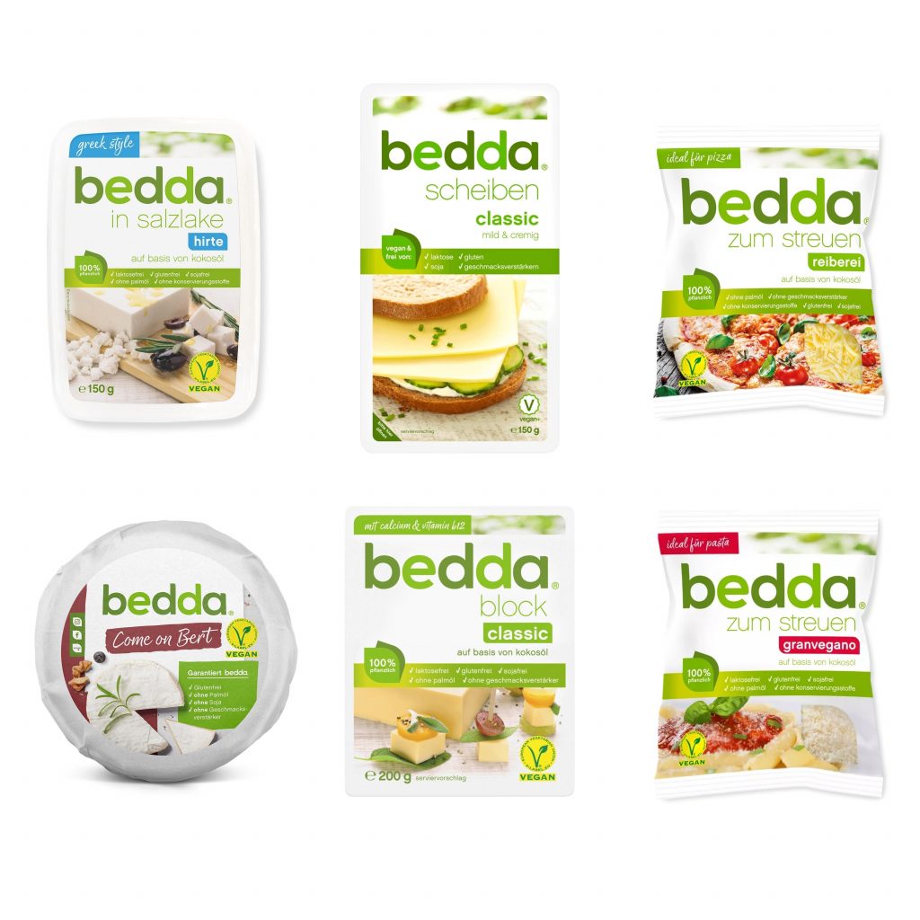 Veganen Käse kaufen - Veganer Online-Shop für die Schweiz